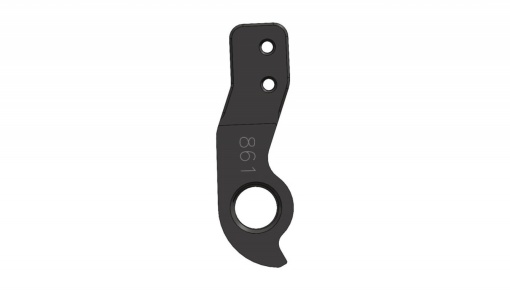 Ureche Cadru PILO D861 Cannondale