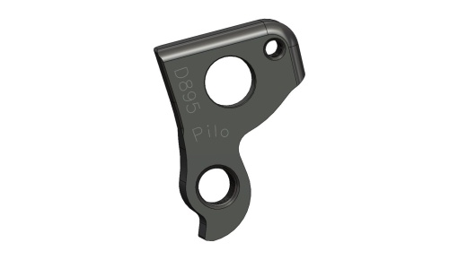 Ureche Cadru PILO D895 De Rosa