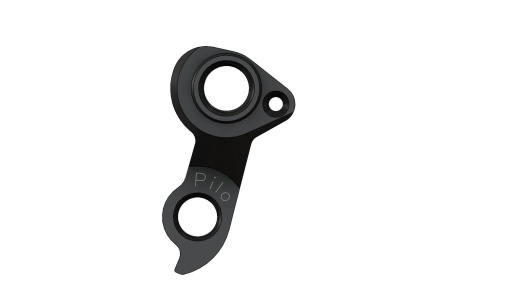 Ureche Cadru PILO D906 9Zero7