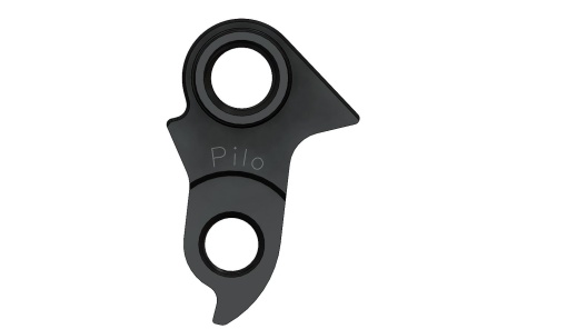 Ureche Cadru PILO D933 Commencal
