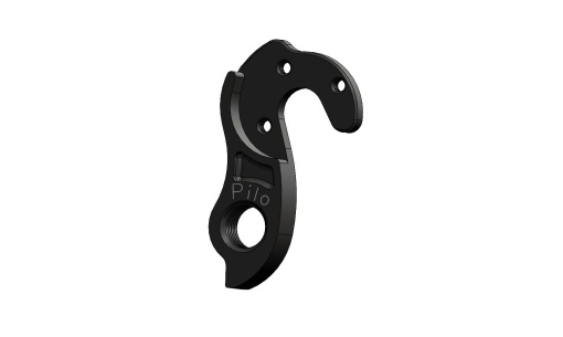 Ureche Cadru PILO D960 Rivette
