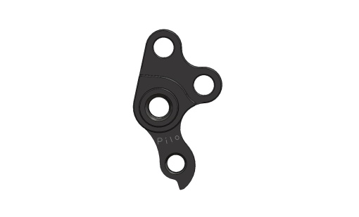 Ureche Cadru PILO D969 NukeProof