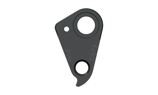Ureche Cadru PILO D979 NukeProof Scalp