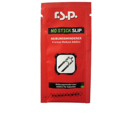 Aditiv Reducere Frictiune R.S.P. No Stick Slip 8 ml