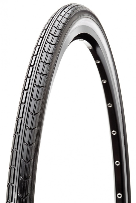 Anvelopa CST 700x35C(37-622) Negru-Alb C1207