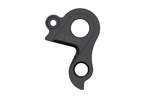 Ureche Cadru PILO D1055 Look