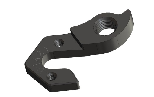 Ureche Cadru PILO D1241