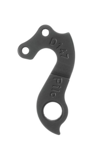 Ureche Cadru PILO D147 BH, GT