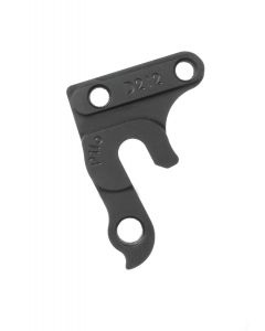 Ureche Cadru PILO D212 Ellsworth