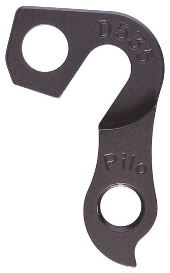 Ureche Cadru PILO D535