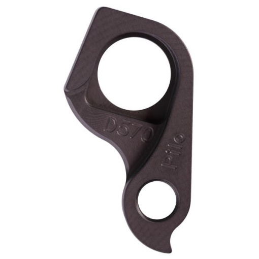 Ureche Cadru PILO D570 Salsa