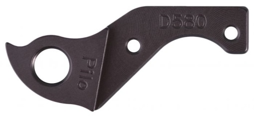 Ureche Cadru PILO D580 Steppenwolf