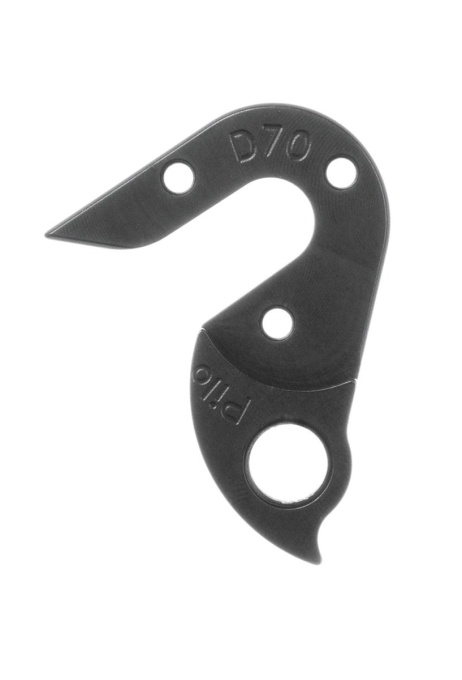 Ureche Cadru PILO D70 K2