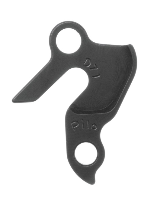 Ureche Cadru PILO D71 Jamis K2
