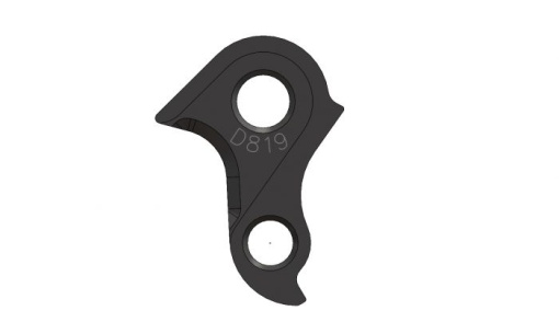 Ureche Cadru PILO D819 Vitus