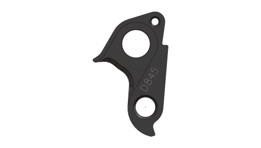 Ureche Cadru PILO D845 Fuji