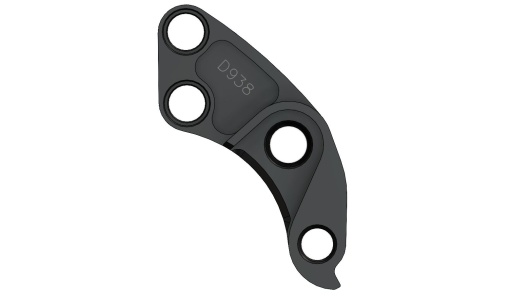 Ureche Cadru PILO D938 Lapierre