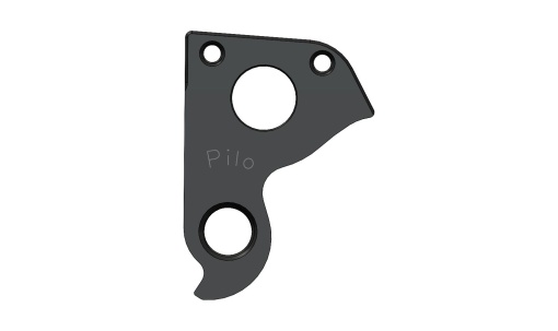 Ureche Cadru PILO D970 De Rosa
