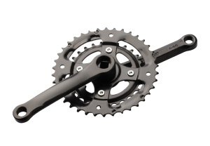 Angrenaj Pedalier Metal EXTEND 20"- 38/28, 140mm