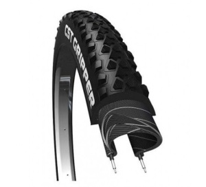 Anvelopa CST 29x2.25 (57-622) Gripper - C1879 27 TPI - Img 2