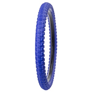 Anvelopa KENDA 20 x 2.25(58-406) K-51 Albastru