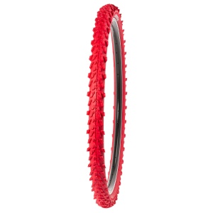 Anvelopa KENDA 24 x 1.95 (50-507) K-829 Rosu
