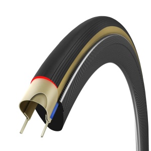 Anvelopa VITTORIA Corsa Pro Speed 700x28C(28-622) TLR Cream-Negru - Img 2