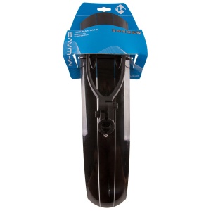 Aparatoare Noroi Spate Fat Bike M-WAVE MUD MAX FAT R 24"-29" - Img 3