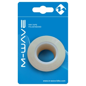 Banda Janta Tubeless M-WAVE 21 mm 10 m - Img 2