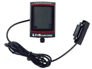 Bike Computer ECHOWELL "U4" 4 Functii - Img 4