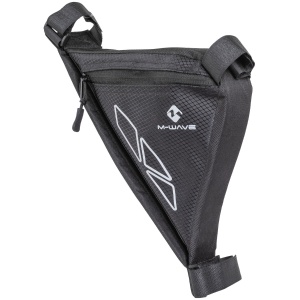 Borseta Cadru Triunghi M-WAVE "ROTTERDAM TRI"