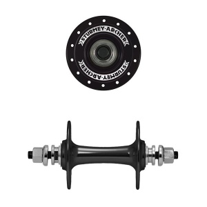 Butuc Fata Single Speed STURMEY- ARCHER HBT30 36H Negru