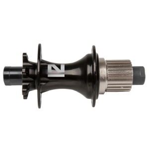Butuc Spate NOVATEC D462SB-A5A-B12-MS 32H 12x148 mm