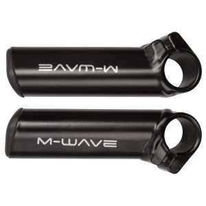 Capete Ghidon M-WAVE Aluminiu - Img 2