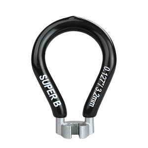 Cheie Spite SUPER B TB-5540 - 3.2 mm - Img 2