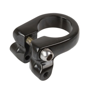Colier Sa cu Suport Fixare Portbagaj M-Wave "RACKY"-28,6 mm - Img 1