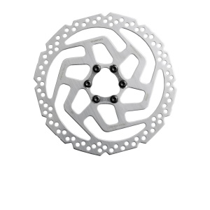 Disc Frana SHIMANO SM-RT26S 180 mm 6s