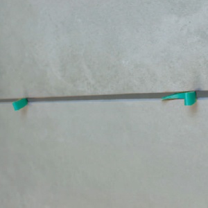 Distantieri Roto, dimensiuni multiple pt. placi de gresie, faianta si placi, rost 1-13.3mm, 50buc - BIHUI-TSR50 - Img 2