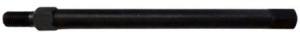Extensie pt. carote diamantate 1 1/4 " - 100mm - DXDH.81117.VERL-100