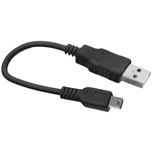 Far cu Acumulator M-Wave "APOLLON K 20 USB" Aluminiu - Img 4