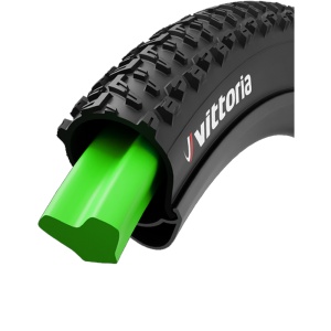 Insertie Antipana VITTORIA Air-Liner MTB Light XC Trail - Img 1