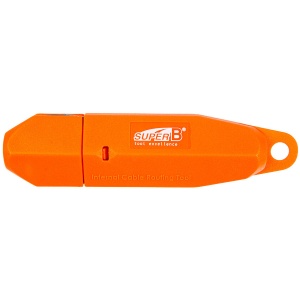 Instrument de Dirijare a Cablurilor Interne SUPER B TB-IR20 - Img 1