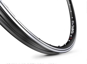 Janta MACH 1 670 27.5"(584x21C) - 36H Negru Capsata - Img 1