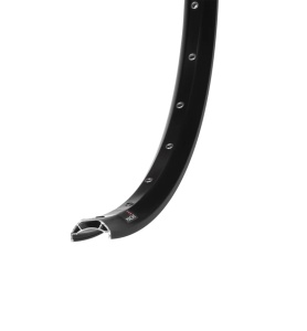 Janta MACH 1 TRUKY 30 DISC 27.5- (584 x 30C) - 32H Negru Capsata - Img 1