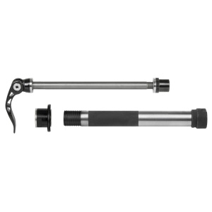 Kit Conversie NOVATEC 10 TA CrMo 135 mm