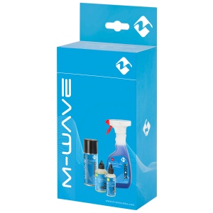 KiT Service M-WAVE GUARD TEAM - Img 2