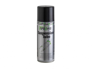 Lubrefiant SPRAYKE Suspension Lube 200 ml
