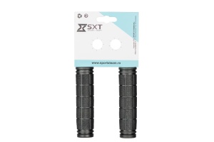 Mansoane MTB SXT - 120 mm Negru - Img 2