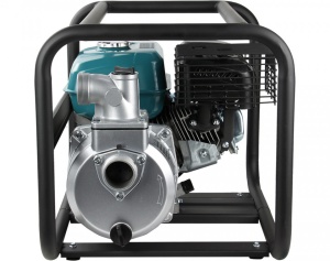 Motopompa apa curata 2" - 500 l / min - Konner & Sohnen - KS-50 - Img 2