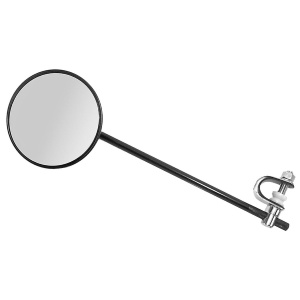 Oglinda Bicicleta "ANTI-GLARE" - Img 1